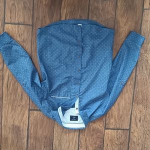 Level Ten boys button up shirts in gear condition